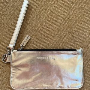 Bobbi Brown Wristlet Cosmetic Case